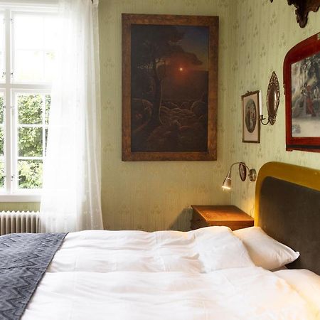 Villa Waering Husrum & Frukost Варберг Экстерьер фото